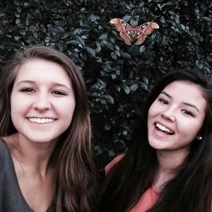 Meet your Posher, Emily